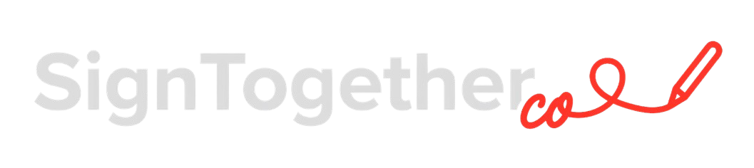 SignTogether